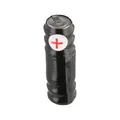 AccuCell Batterie passend für die damalige Varta PX21 4,5V Alkaline PX-21, PX 21, UG-523, 17x50mm