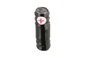 AccuCell Batterie passend für die damalige Varta PX21 4,5V Alkaline PX-21, PX Fotobatterie, (4,5 V)