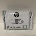 HP82 CH565A Tintenpatrone schwarz DJ / DesignJet 510 111 Series /  ubk Folie