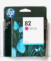 Original Tinte HP DesignJet 510 510PS / Nr. 82 BK/C/M/Y Ink Cartridges 69ml