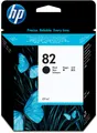 Original HP Nr. 82 Tinte CH565A schwarz Deskjet 510 800 815 Angebot!