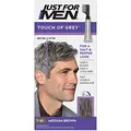 Touch Of Grey T35 Hair Color Medium Brown Grey 40g