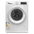 Bosch Serie 6 WUU28T42, Frontlader, 9 kg, B, 71 dB, 1351 RPM, A - Weiß