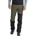 ORTOVOX BERRINO Pants M, 60383, Dark Wild Herbs, XL