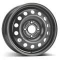 Alcar Stahlfelgen 8200 6.0Jx15 ET52,5 4x108 für Ford Fiesta Focus Fusion