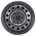 1x ALCAR 8200 schwarz/silber 6.0Jx15 4x108 ET52.50