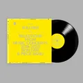 Bon Iver VOLUMES: ONE - SELECTIONS from MUSIC CONCERTS 2019-2023 (Vinyl)