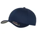 Yupoong Flex Cap Flexfit Multicam Cap / Flexfit Wooly Combed Cap