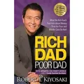 Rich Dad Poor Dad. 25th Anniversary Edition
