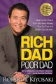 Rich Dad Poor Dad: What the Rich Te..., Kiyosaki, Rober