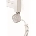 TERMA WEMOA06T916U Heizpatrone MOA Spiralkabel, weiß 600 Watt