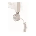 Terma Heizpatrone MOA Spiralkabel, weiß 600 Watt TERMA SP. Z O.O. WEMOA06T916U