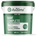 AniForte BARF Complete 1 kg | Hunde | Rundumversorgung zum Barfen