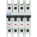 Eaton Leitungsschutzschalter FAZ-C63/4-NA