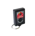 Kerbl Fence-Checker schwarz, optisch/akustisch, 12?V, Batterietest, Weidezaun