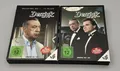 Derrick Collector's Box 7 + 8 DVD Set Folgen 91-120 Krimi Serie Horst Tappert