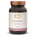 Wechseljahre mit Hopfen und Vitamin B6  Presslinge