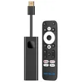 Gigablue Streaming-Stick Giga TV Android 11 Mediaplayer
