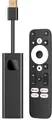 Android11 Giga TV IP Stick 4K PRO HDR60Hz / HDMI2.1 / WiFi6 UHD 4K (Netflix, Prime Video, Disney+, YouTube) Google App Store Dcolor