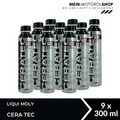 Original Liqui Moly Cera Tec 3721 9x300 ml Keramik Additiv für Motor & Getriebe