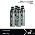 Original Liqui Moly Cera Tec 3721 4x300 ml Keramik Additiv für Motor & Getriebe