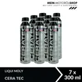 Original Liqui Moly Cera Tec 3721 7x300 ml Keramik Additiv für Motor & Getriebe