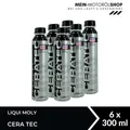 Original Liqui Moly Cera Tec 3721 6x300 ml Keramik Additiv für Motor & Getriebe