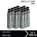 Original Liqui Moly Cera Tec 3721 11x300 ml Keramik Additiv für Motor & Getriebe