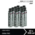 Original Liqui Moly Cera Tec 3721 10x300 ml Keramik Additiv für Motor & Getriebe