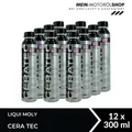Original Liqui Moly Cera Tec 3721 12x300 ml Keramik Additiv für Motor & Getriebe