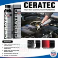LIQUI MOLY Cera Tec 3721 Ceratec Keramik Kleidung Schutz Reduziert Reibung 300ml