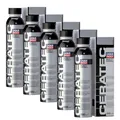 Motoröladditiv 5x300 ml Flaschen LIQUI MOLY effektiver Keramikverschleiß-Schutz