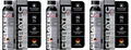 Liqui Moly 3X300ml Ceratec 3721 Hydraulische Reibung Keramisch X Motoren &