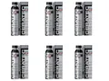 6 × Liqui Moly Cera Tec 3721 – Hightech Keramik-Verschleißschutz Additiv, 300 ml