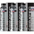 Liqui Moly Cera Tec Hightech-Keramikverschleißschutz 3x 300ml Motoröl Additiv