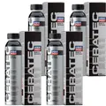 Liqui Moly Cera Tec Hightech-Keramikverschleißschutz 4x 300ml Motoröl Additiv