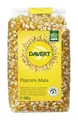 Davert - Popcorn Mais - bio - 500g