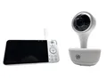 Elektronisches Babyphone LeapFrog LF815HD 8X Zoom HD Weiß B-WARE