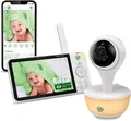 LEAPFROG LF815HD BABYFON HD 8X ZOOM KAMERA WEISS