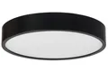 LEJA Deckenleuchte Plafon 475 SCHWARZ für Wohnzimmer, Küche, Badezimmer, STIL