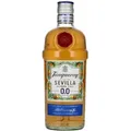 Tanqueray Flor de Sevilla alcohol free 0.0 0,7l