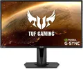 Monitor Asus TUF Gaming ASUS VG27AQ 27" WQHD IPS 165Hz 1ms HDR (U) (W)