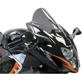 BODYSTYLE Racing Cockpitscheibe Perspex® Acrylic 3mm