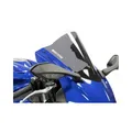 BODYSTYLE Racingscheibe passend für Suzuki GSX 1300 R Hayabusa WEJ0 Bj.:2021-202
