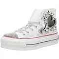 NAN-KU Sneaker weiß 39 EU