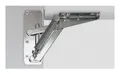 Hettich Lift Hochklapp-Beschlag, 80 - 220 N, 4,6 kg, 75° - 40721
