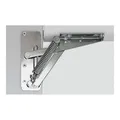 Hettich Hochklapp-Beschlag 40721 STA vern.75Grad