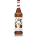 3052911222504 Monin Pumpkin Spice - syrop korzenny dyniowy 0,7l SCM sp. z o.o.
