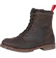 Classic Schuh Oiled Leather - braun - 47 2017