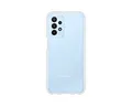 Cover für Samsung Galaxy A23 Soft Clear (Transparent)